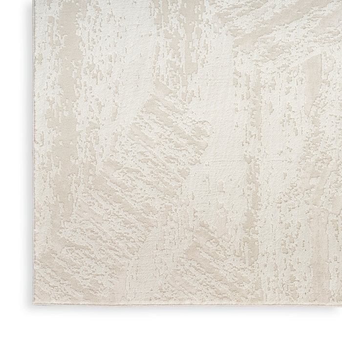 The Rug Corner Nourison Home Nourison Home - Desire Ivory Area Rug DSR06