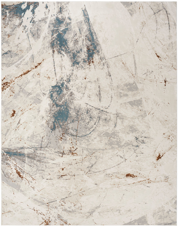 9' x 12'