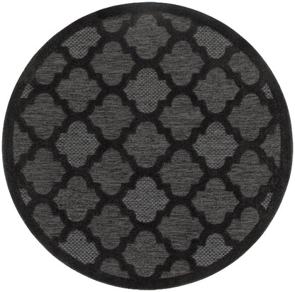 4' x Round