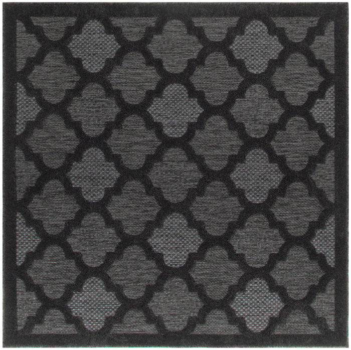 5' x Square