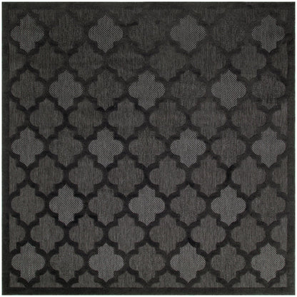 9' x Square