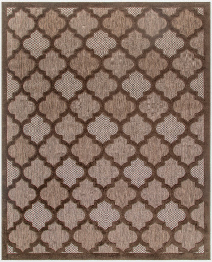 8' x 10'