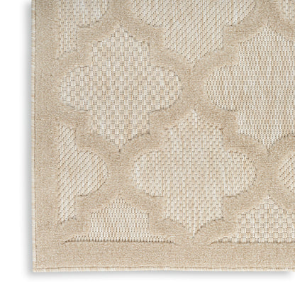 The Rug Corner Nourison Home Nourison Home - Easy Care Cream Area Rug NES01