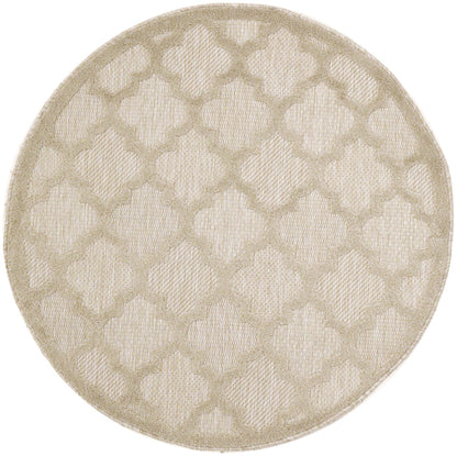 4' x Round