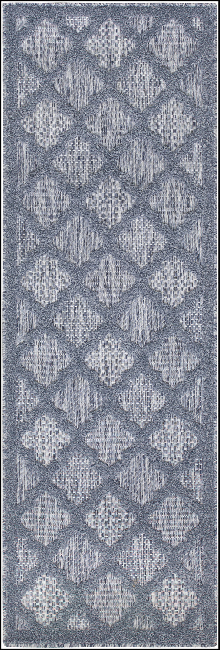 The Rug Corner Nourison Home Easy Care NES01 DENBL Area Rugs