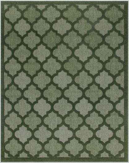 8' x 10'