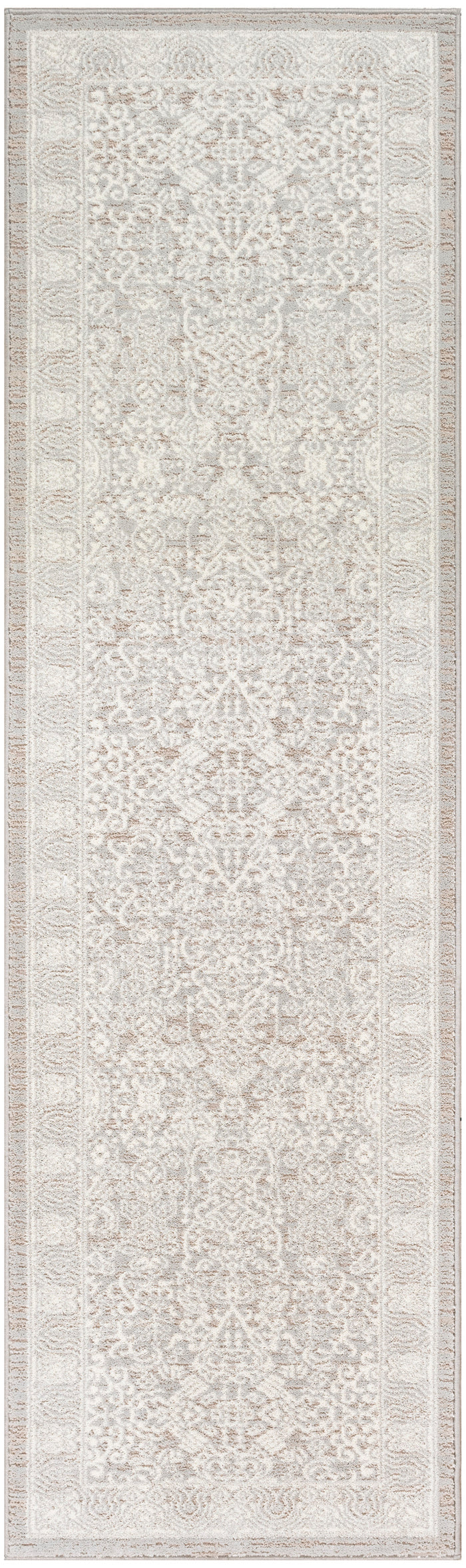 The Rug Corner Nourison Home Eco Cycle ECY01 SILIV Area Rugs