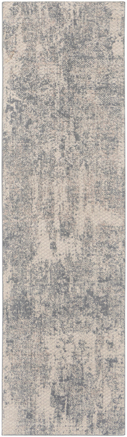 Nourison Home - Exhale Light Green Area Rug EXL01