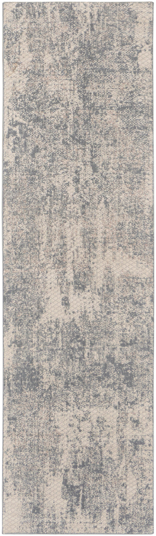 Nourison Home - Exhale Light Green Area Rug EXL01