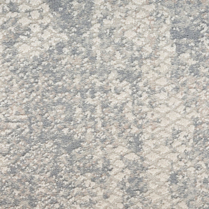 Nourison Home - Exhale Light Green Area Rug EXL01