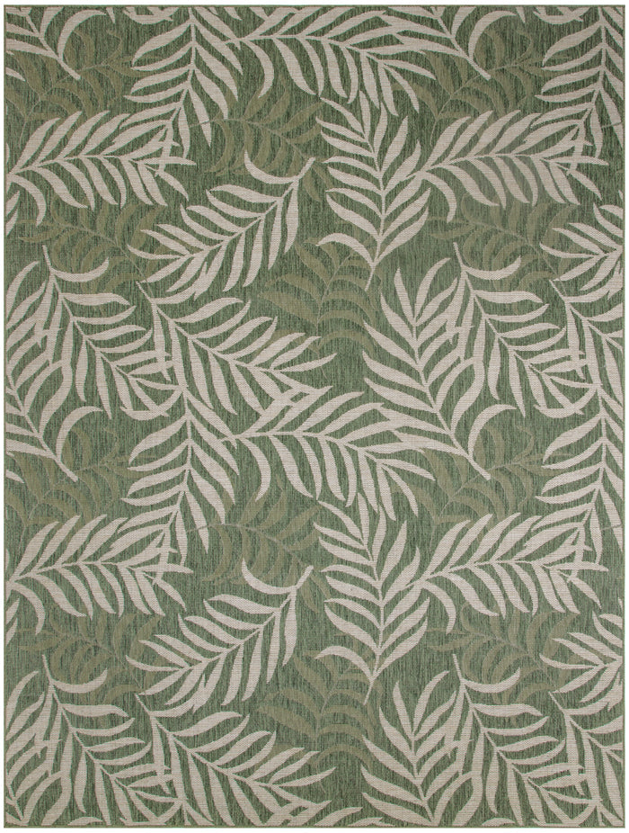 8' x 10'