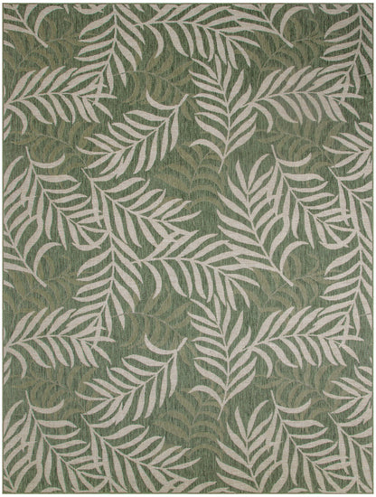 8' x 10'