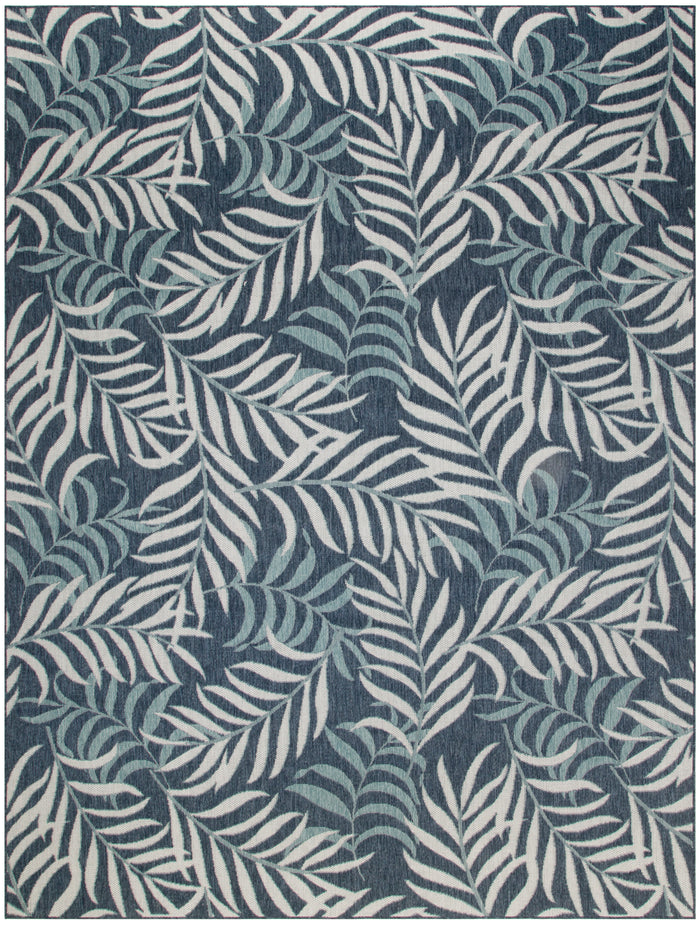 8' x 10'