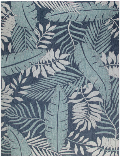 8' x 10'