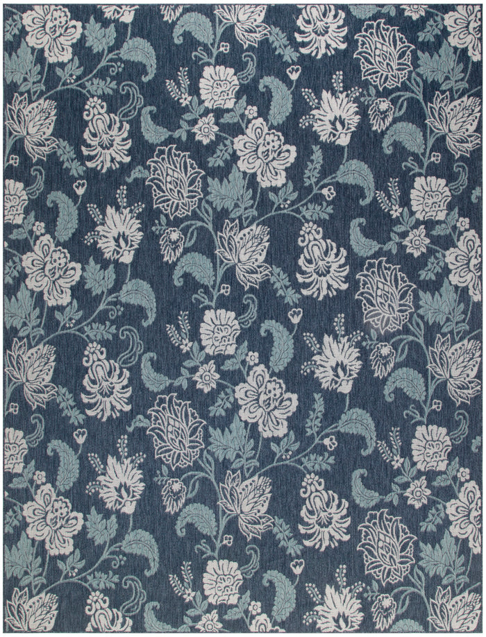 8' x 10'