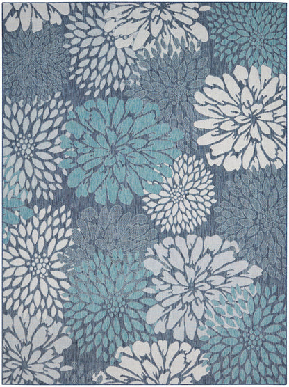 8' x 10'