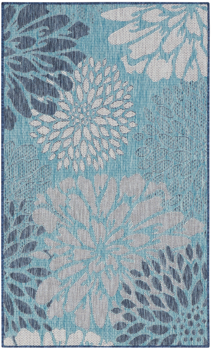 3' x 5'