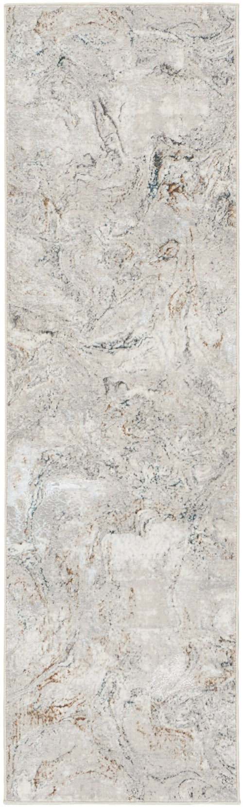 The Rug Corner Nourison Home Nourison Home - Glitz Green/Multi Area Rug GLZ20