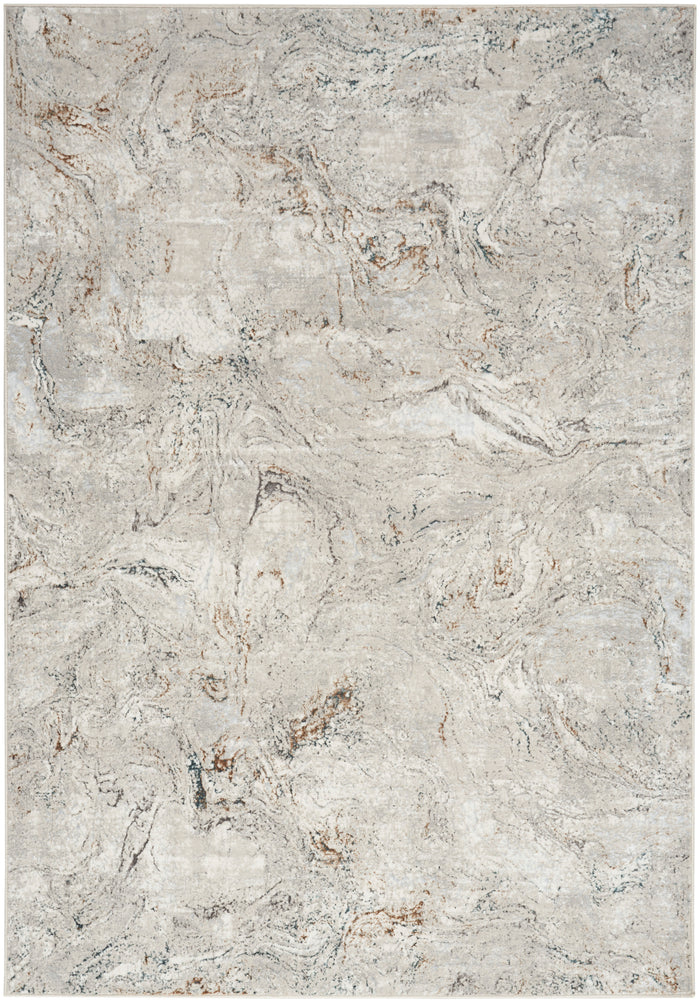 The Rug Corner Nourison Home Nourison Home - Glitz Green/Multi Area Rug GLZ20
