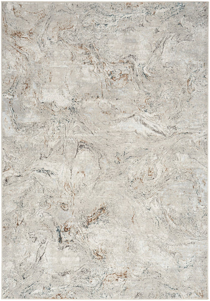 The Rug Corner Nourison Home Nourison Home - Glitz Green/Multi Area Rug GLZ20