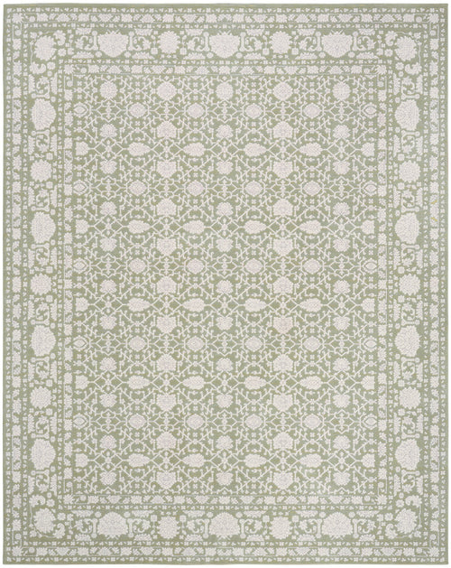 The Rug Corner Nourison Home Grace GCE01 SAGE Area Rugs