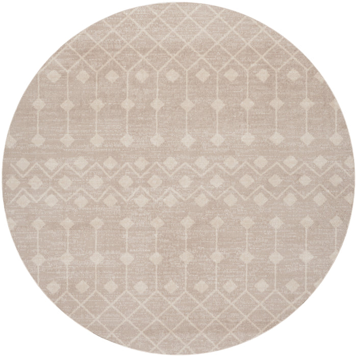 4' x Round