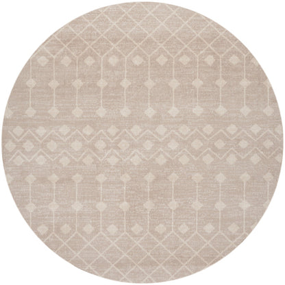 4' x Round