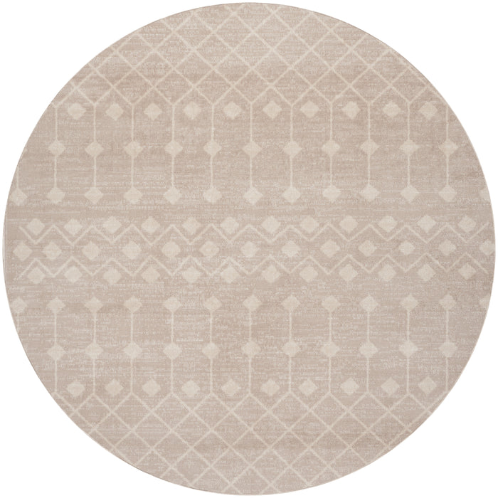 8' x Round