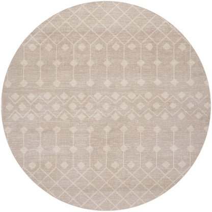 8' x Round