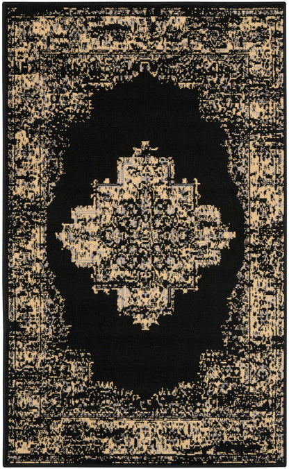 3' x 5'