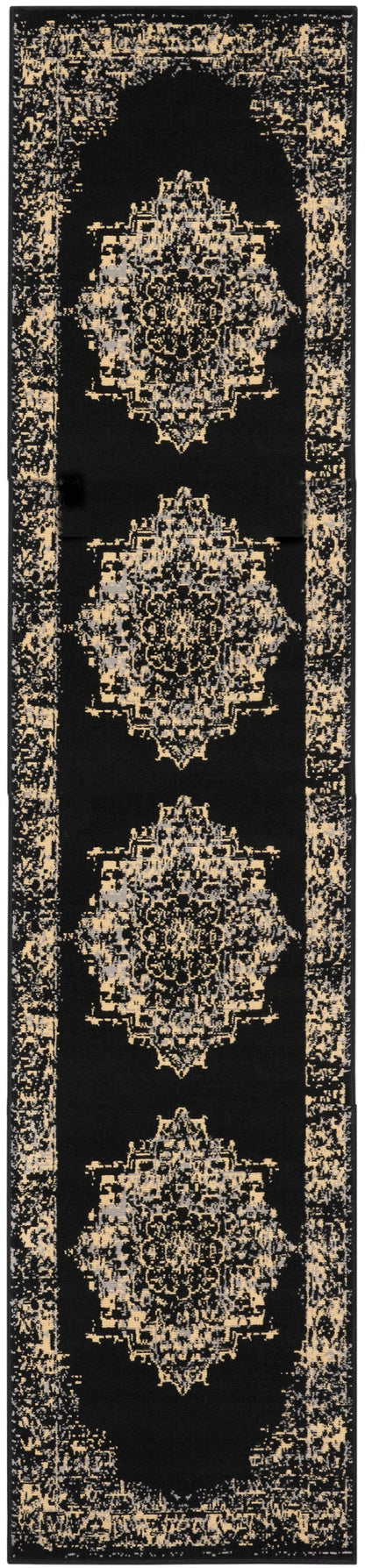 2'3" x 12'