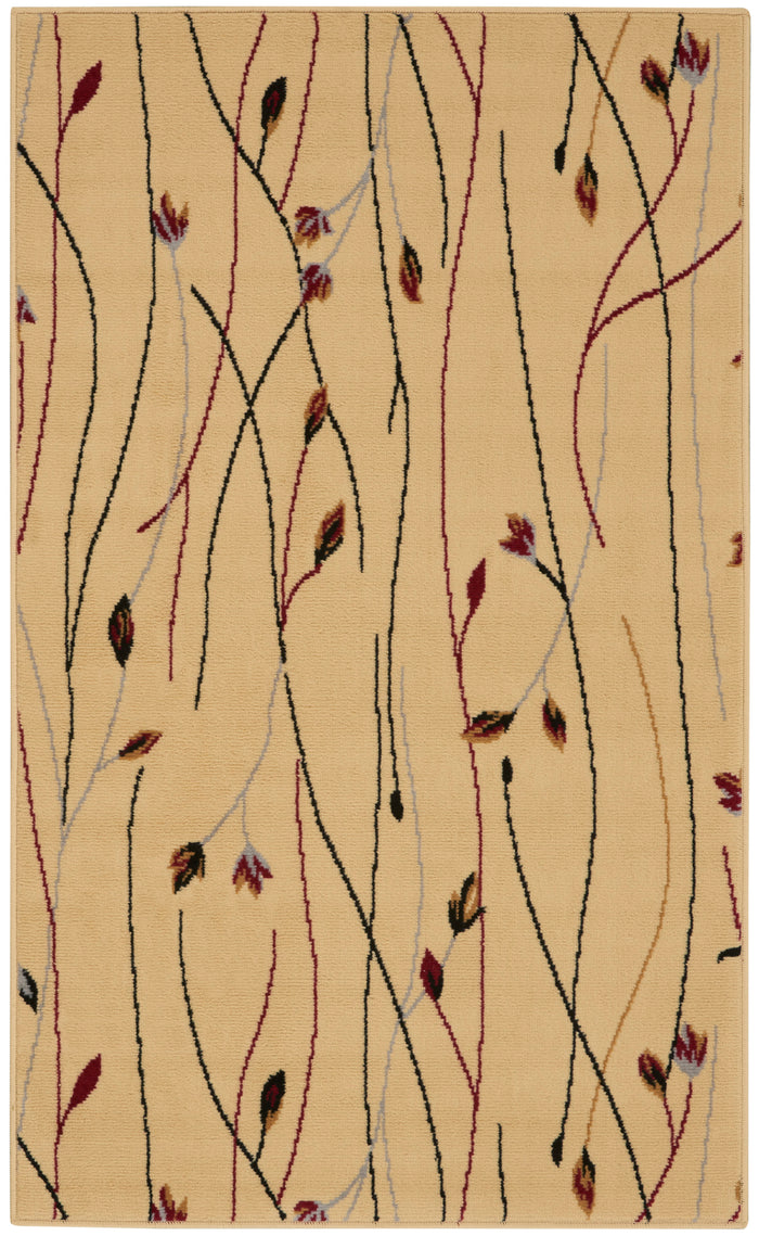 3' x 5'