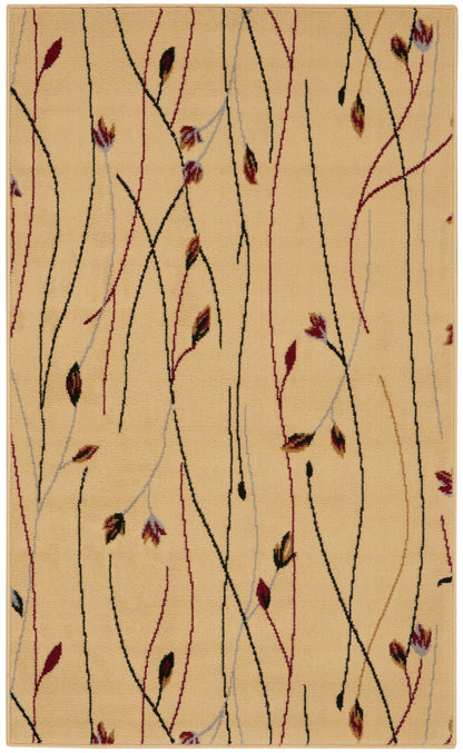 3' x 5'