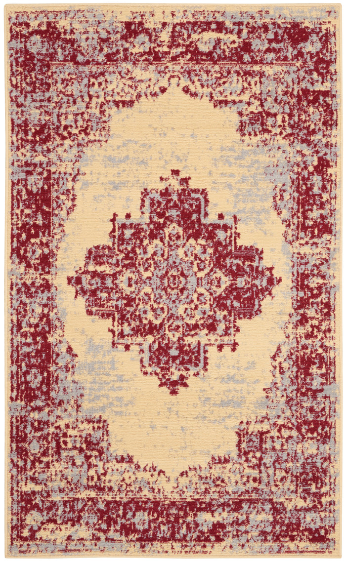 3' x 5'