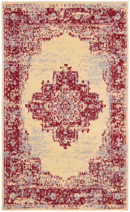 3' x 5'