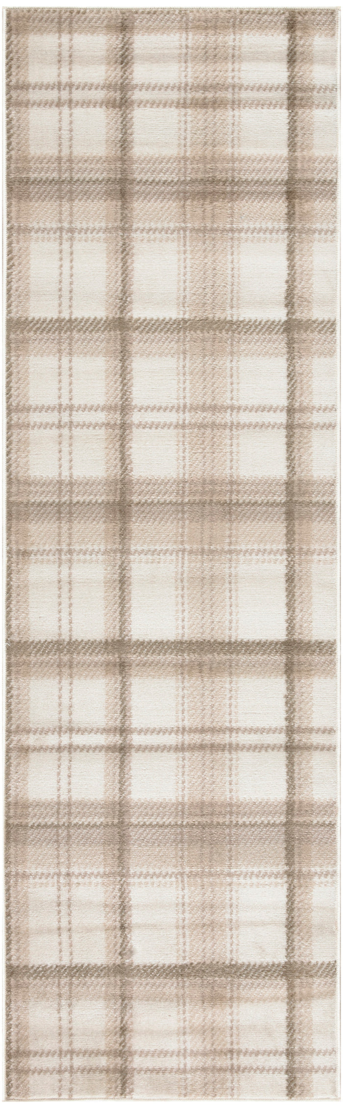 The Rug Corner Nourison Home Nourison Home - Grafix Ivory/Beige Area Rug GRF03