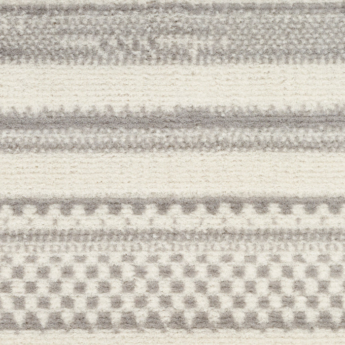 Nourison Home - Grafix Ivory/Green Area Rug GRF41