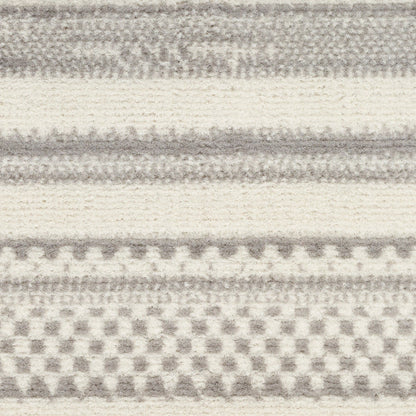 Nourison Home - Grafix Ivory/Green Area Rug GRF41