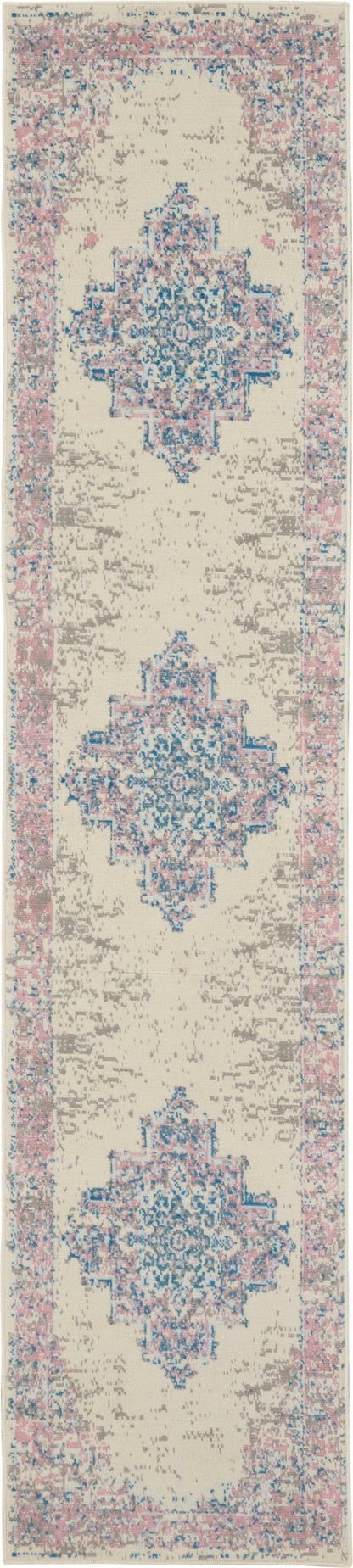 2'3" x 10'