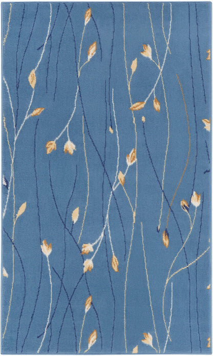 3' x 5'
