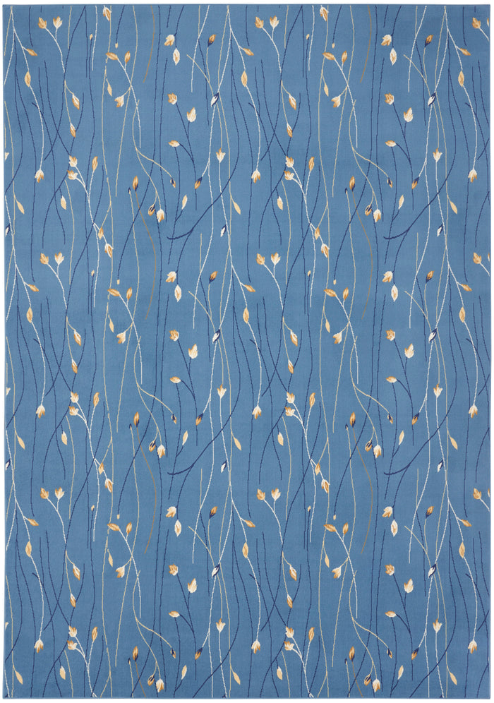 7' x 10'
