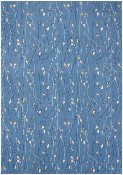 7' x 10'