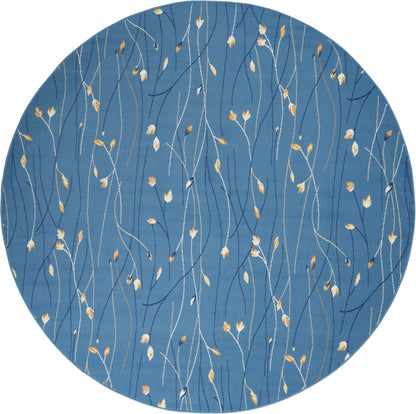8' x Round