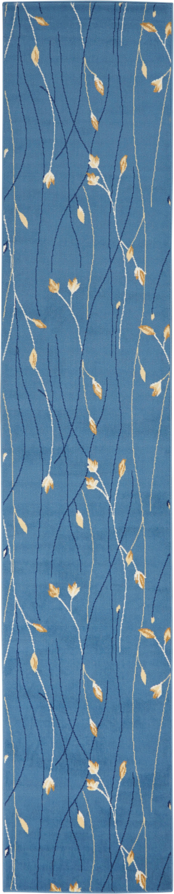 2'3" x 10'