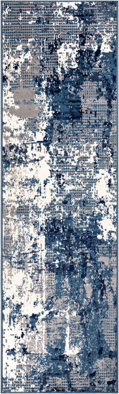 2'3" x 10'