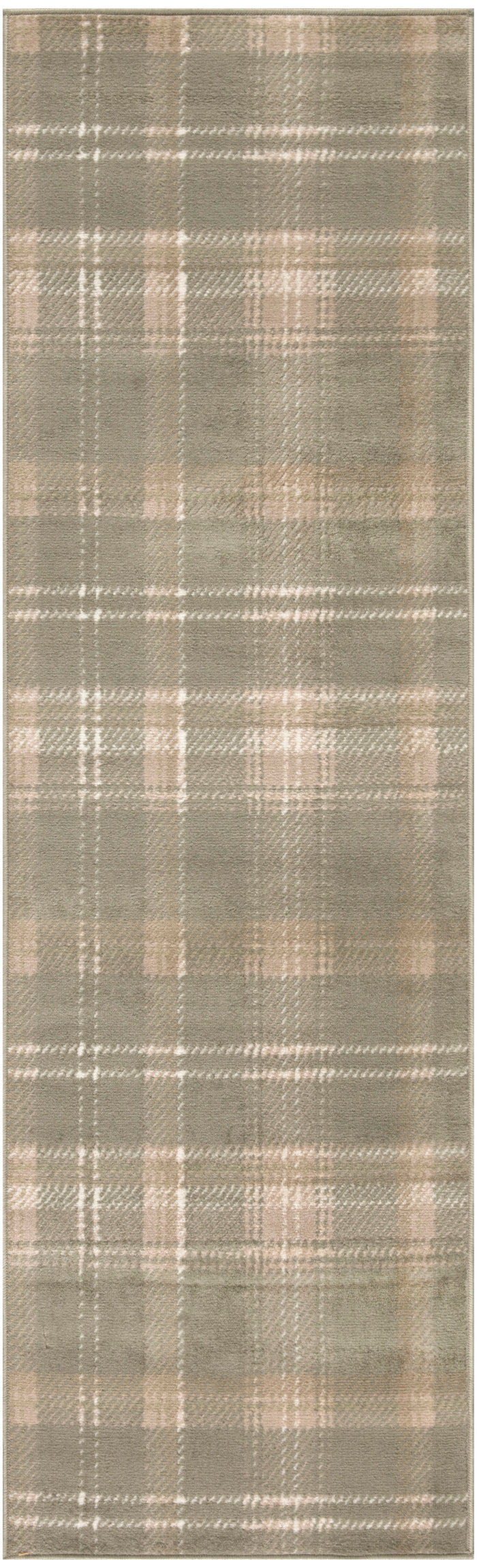 The Rug Corner Nourison Home Grafix GRF03 OLIVE Area Rugs