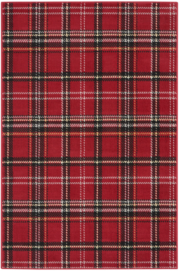 3' x 5'