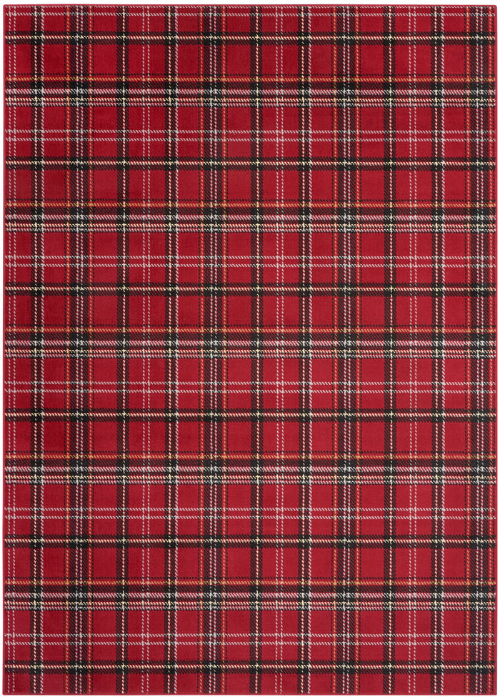 6' x 9'