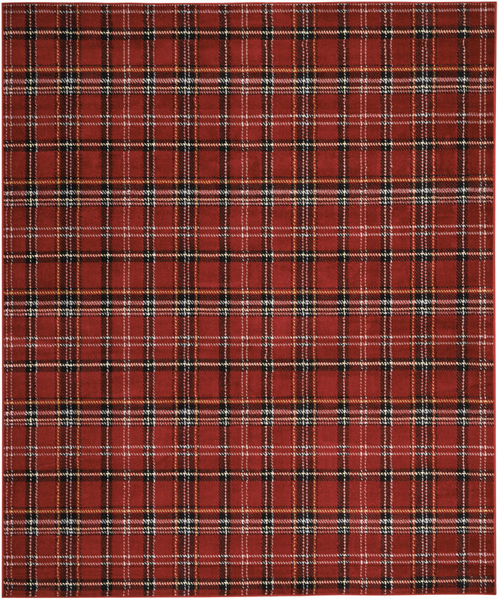 9' x 12'