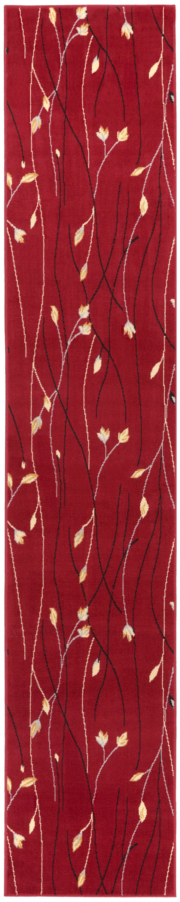 2'3" x 12'